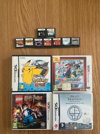 Giochi Per Ds / 3Ds