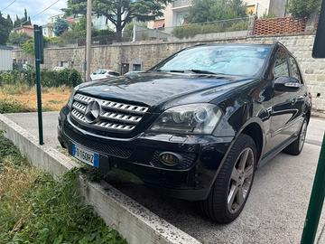 ML 320 cdi edition ten