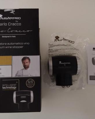 Conservatore automatico vino