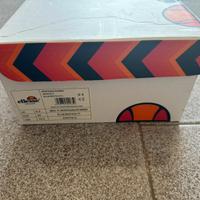 Scarpe Ellesse Montagna runner