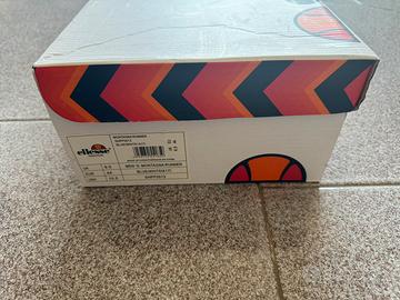 Scarpe Ellesse Montagna runner