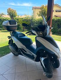 MP3 Piaggio