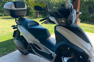 MP3 Piaggio