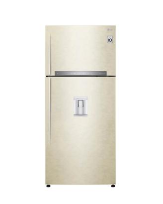 FRIGORIFERO LG GTF744SEPED
GTF744SEPED,