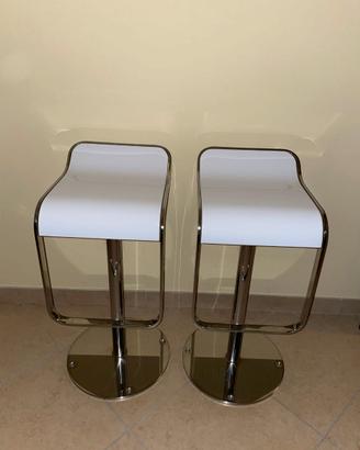 SGABELLI BAR PROFESSIONALI