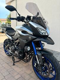 Yamaha tracer 900 abs