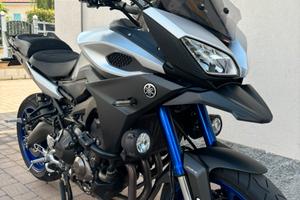 Yamaha tracer 900 abs