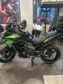 KAWASAKI Versys 650 versys 650