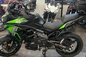 KAWASAKI Versys 650 versys 650