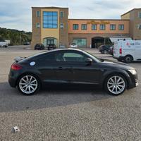Audi TT 1.8 2012 s-line
