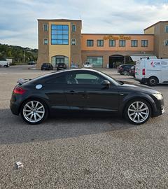 Audi TT 1.8 2012 s-line