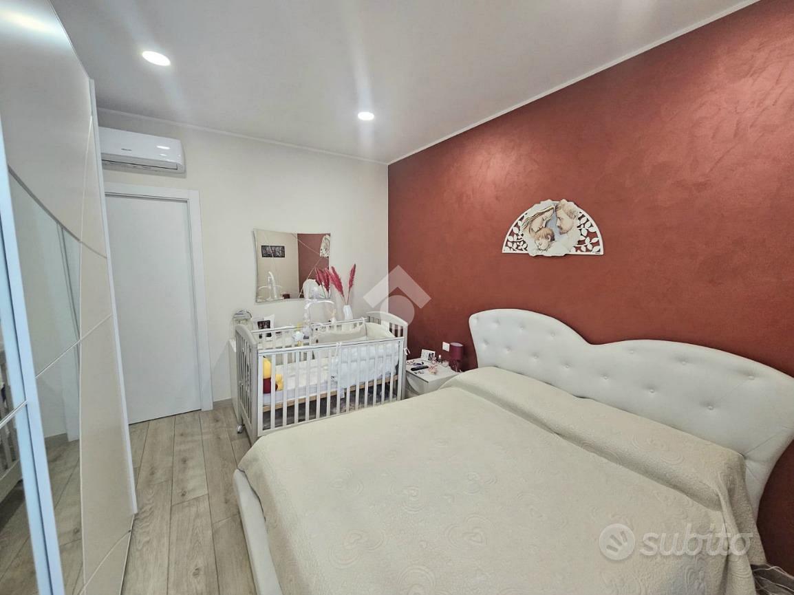 Appartamento – Sant'Antimo, Napoli - Altro