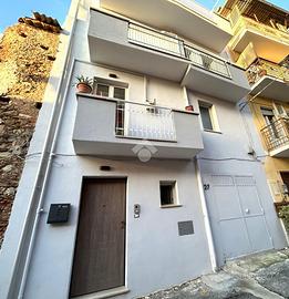 CASA INDIPENDENTE A LAMEZIA TERME