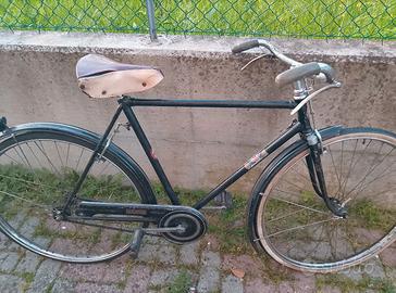 bicicletta ganna 