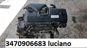 motore cr12 micra k12 1.2 benzina