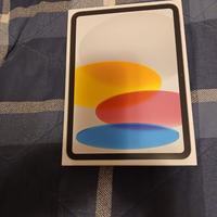 Ipad 16 11 gnerazione  blu 128 gb
