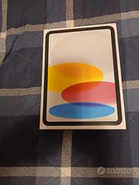 Ipad 16 11 gnerazione  blu 128 gb