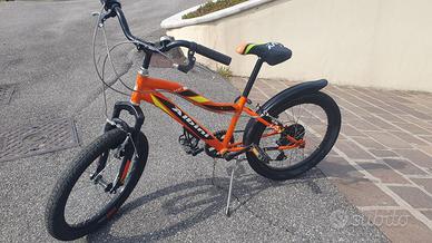 Bici Bimbo 20 pollici