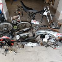 ricambi moto beta alp 4t 