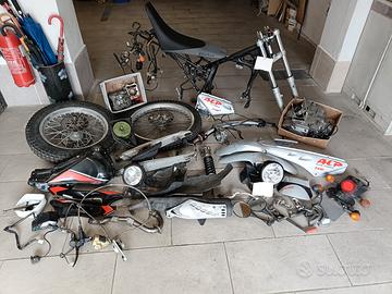 ricambi moto beta alp 4t 