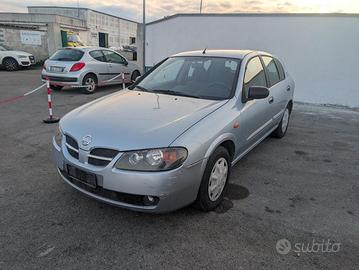 Nissan almera 2 n16 1.5 dci 82cv - ricambi