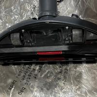 Spazzola aspirapolvere de longhi