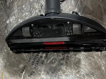 Spazzola aspirapolvere de longhi