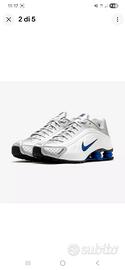 nike shox r4 