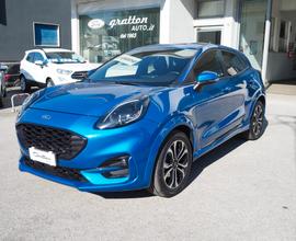 FORD Puma 1.0 125cv benzina ST-Line del 2020