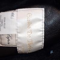 pelliccia da vera signora 