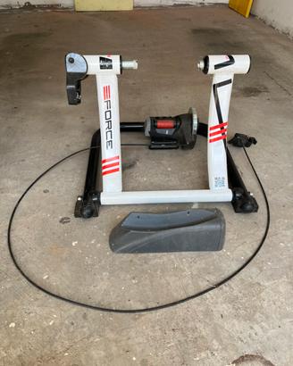 Rullo bici Force – pari al nuovo