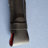 Coltellino con custodia victorinox 9 atrezzi