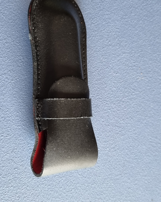 Coltellino con custodia victorinox 9 atrezzi