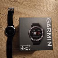 Garmin Fenix 6