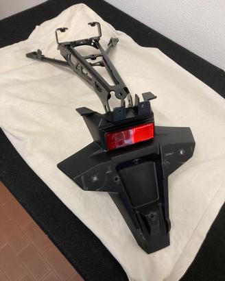 Honda xadv