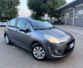 Citroen C3 Eco