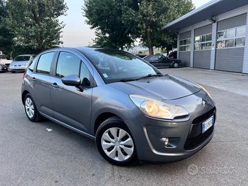 Citroen C3 Eco