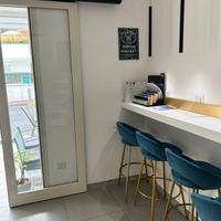 sedie bar