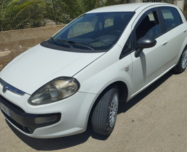 Grande Punto evo 1.3 mtj 95 cv