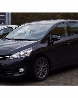 Ricambi usati toyota verso 2009-2018 #c