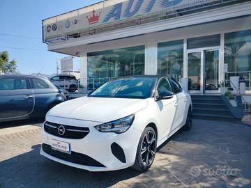 Opel Corsa 1.5 100 CV GS 9000 km disel