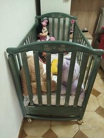 lettino bimbo/a