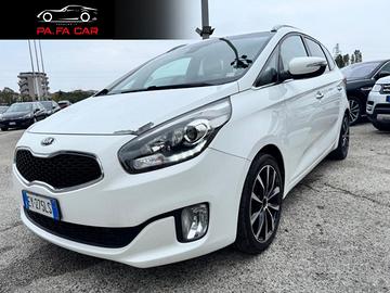 KIA Carens 1.7 CRDi 136 CV Auto Class