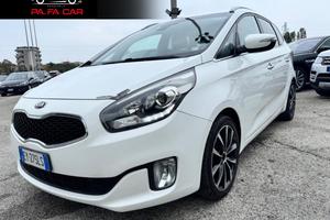 KIA Carens 1.7 CRDi 136 CV Auto Class
