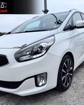 KIA Carens 1.7 CRDi 136 CV Auto Class