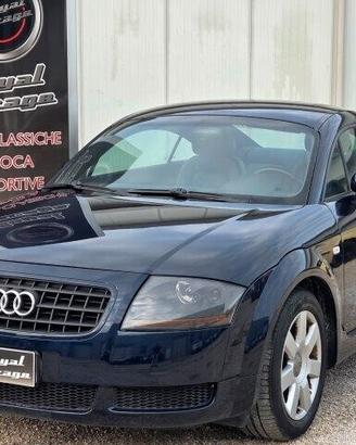 Audi TT 1.8 TURBO 20V COUPE -