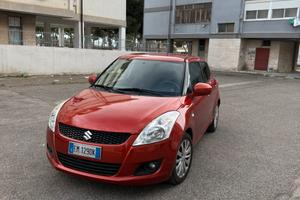 Suzuki Swift 1.3 Diesel – Gomme nuove – 145.000km