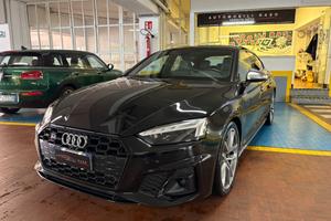 Audi A5 S5 SPB TDI quattro tiptronic sport attitud