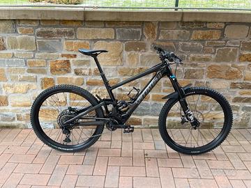 Specialized Kenevo SL comp S4