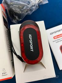 Luce radar IGPSPORT SR mini